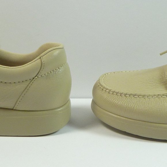 SAS Tripad Comfort Shoes Mens 9 Made in USA Serial Number 9 M K5452299 12 - Picture 4 of 9